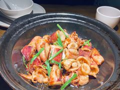 -桂小厨广西菜(万象城店)