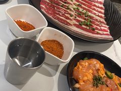 -花味·自助烤肉(南方时代店)