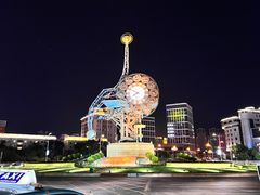 -天津意大利风情旅游区