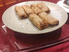 大素春卷-金鼎轩(亚运村店)
