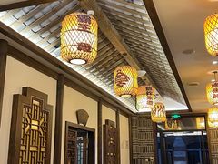 大堂-杨记隆府(白象街店)