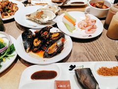 -汉巴味德巴西烤肉(顺和广场店)
