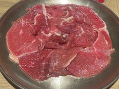 -西塔老太太泥炉烤肉(亚运村店)