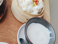 -云海肴·汽锅鸡·云南菜(祥云小镇店)