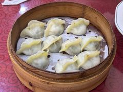 -老边饺子馆(中街店)