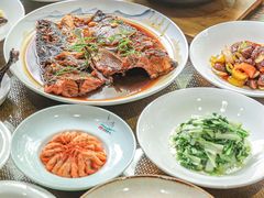 -烟水渔庄餐厅(西溪湿地店)