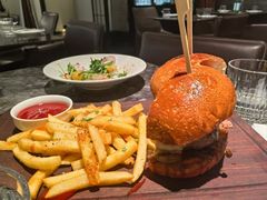 -LESCEDARS Brasserie Bistro香柏树
