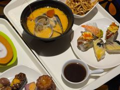-堂会(缤缤店)