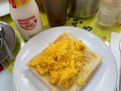 -澳洲牛奶公司(佐敦店)