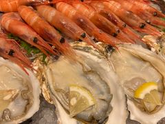 -青叶日式料理(飘亮阳光广场店)