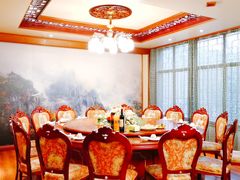 包厢-岚宫私厨(广仁寺店)