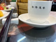 -香港蓮香樓(中環店)