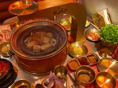 -西塔老太太泥炉烤肉(苏州大悦城店)