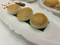 -聚福山莊·寻味顺德(北滘店)