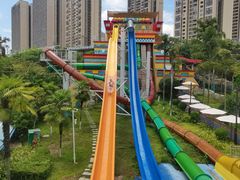 -重庆玛雅海滩水公园
