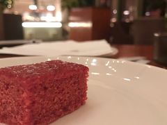 -厦门宝龙铂尔曼大酒店·海鲜自助餐厅