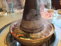 -阳坊大都涮羊肉(阳坊总店)