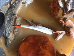 -台州老六海鲜面馆(上南总店)