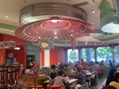 -避风塘·金牌店·夜宵(金玉兰店)