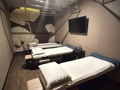 -东方棕泉·洗浴·按摩·美食国际水疗会所(福田店)