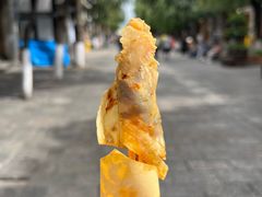 -杨记乳扇·雕梅