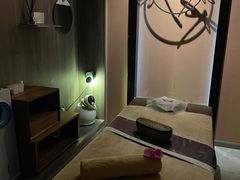 -Dragonfly 悠庭·按摩Spa(苏州中心广场店)