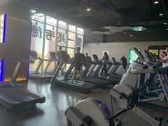 -一兆韦德健身(浦东万达会所)