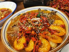 -付掌柜在成都·热炒砂锅集(金禾店)