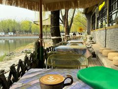 -三忘湖 SWANSEEN(柳荫公园店)