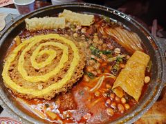 -山四砂锅(太原钟楼街店)