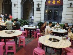 -储奇门鳝鱼火锅(总店)