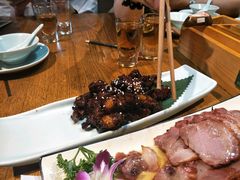 -去茶去餐厅(中央大街店)