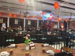 -火宫殿·湘菜小吃·商务宴请·生日聚会(东塘店)