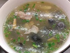 -陈熹公民族美食文化餐厅(中华广场店)