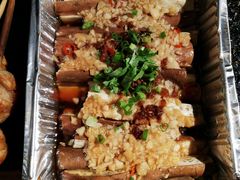-KAOTOWN烤堂•烧烤(海汇港店)