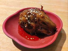 盐帮秘制兔头-椒小兔·盐帮川菜中餐厅(金沙时代广场店)