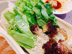 -满堂欢豆捞坊(美丽华大酒店店)