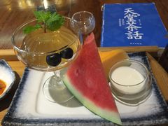 -我茶人文茶馆