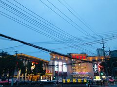 -上海月星家居(澳门路店)