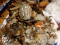 -杨记玉喜龙虾肥蛤(文东店)