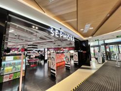 -丝芙兰Sephora