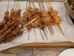 -枪火串烧·东北特色烧烤(罗湖总店)