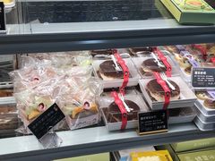 -丁香西饼屋(桂林路店)