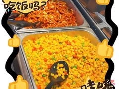 -比格比萨自助(宝山日月光店)