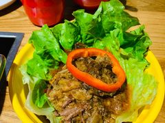 -牛很鲜潮汕牛肉火锅(朝晖路店)