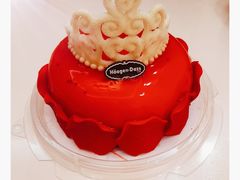 -哈根达斯(西安路店)