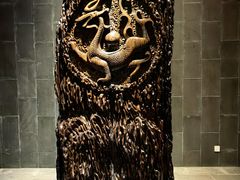 -乐山乌木文化博览苑