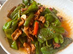 -浙江大学玉泉校区四食堂