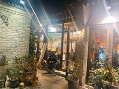 -四喜小胖·北京涮肉(五道营店)