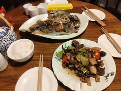 -卧龙堡客栈·中餐厅(古北水镇店)